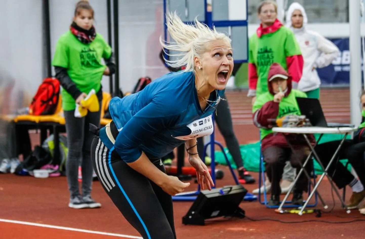 Raksta foto
