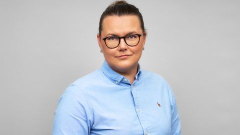 PSÜHHOLOOG TRIIN HERMANN ⟩ Joobes täiskasvanud, pekstud lapsed ja küsimused, mis ei anna rahu
