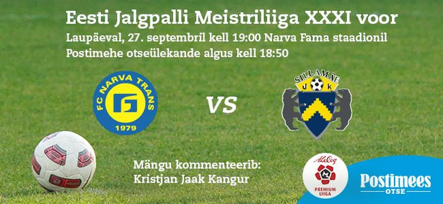 Narva-Sillamäe
