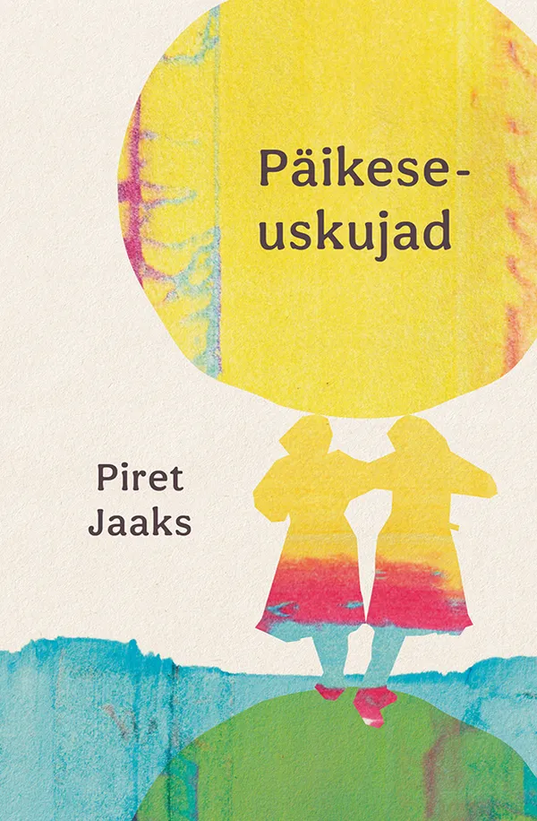 Ilmus Piret Jaaksi uus ajalooline romaan naiste elujõust karmides ...