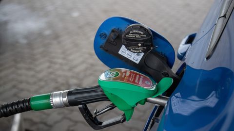 BALTI KÜTUSETURG ⟩ Tallinnas odavnes bensiin Balti pealinnadest kõige rohkem