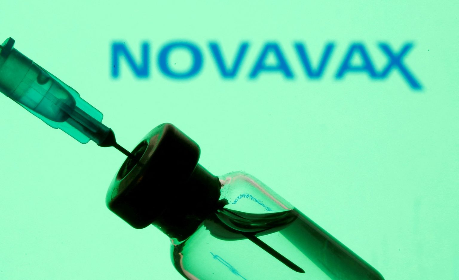 Novavax.