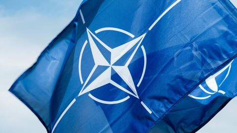 Serbijā pirmo reizi notiek kopīgas militārās mācības ar NATO