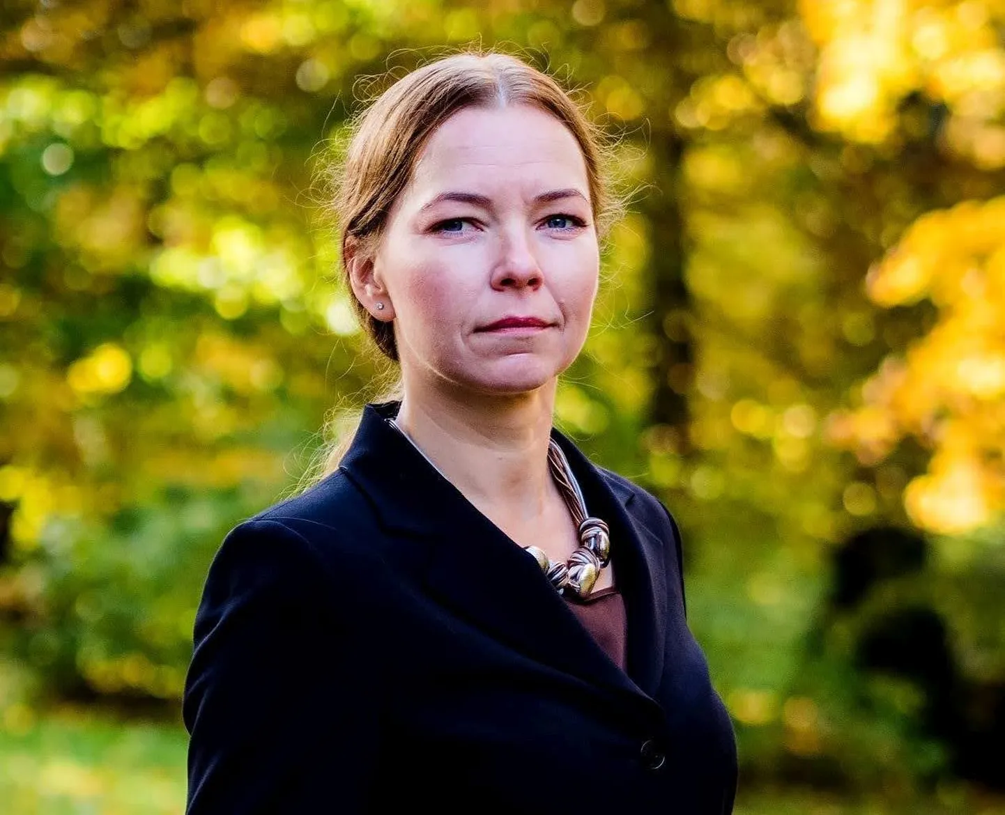 Uus peaprokurör Astrid Asi asub kolmapäeval ametisse.