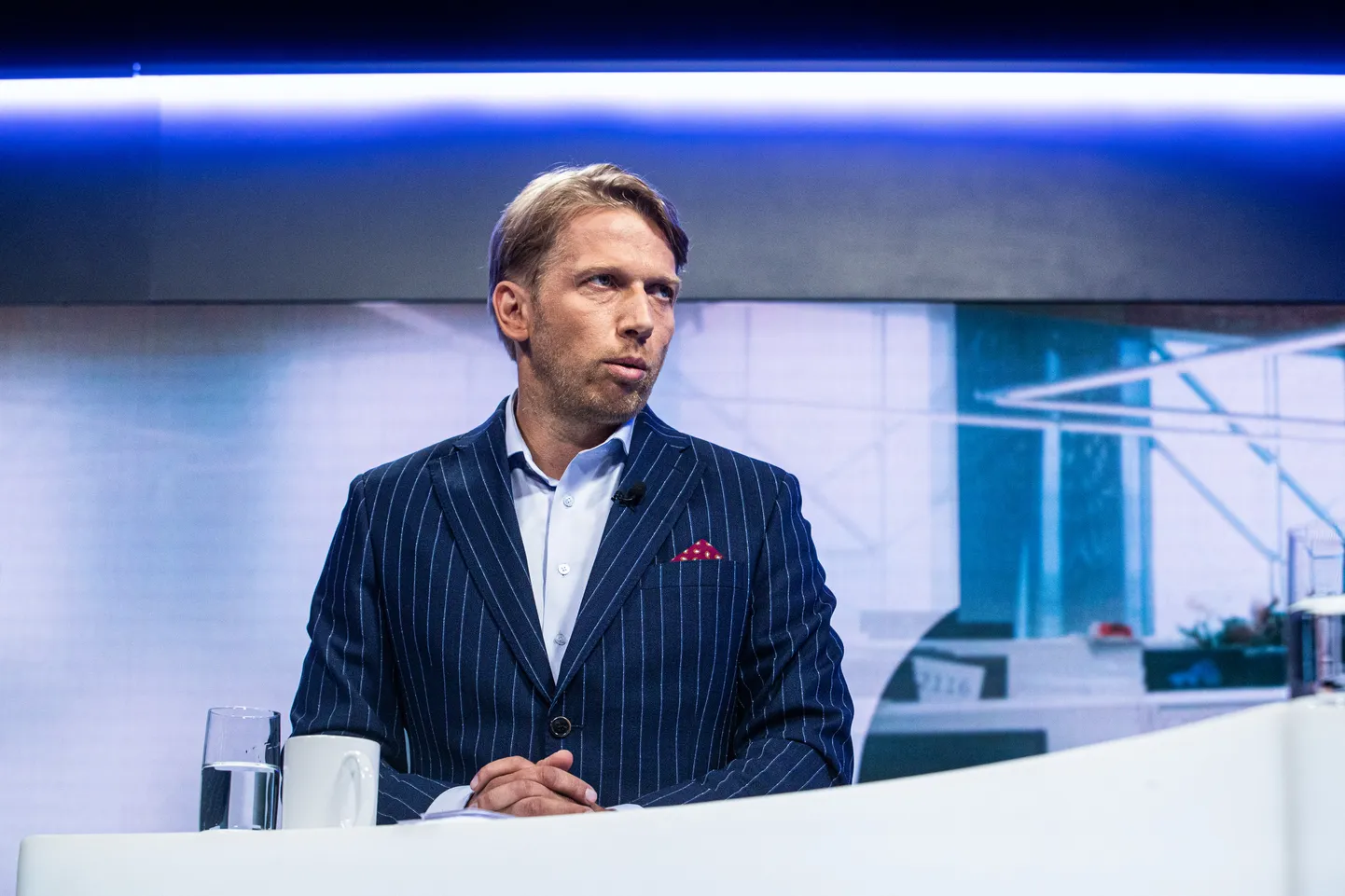 Jaanus Karilaid.