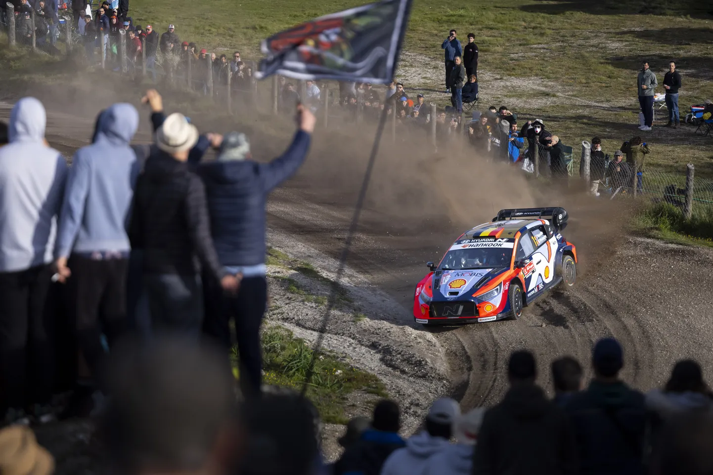 Thierry Neuville