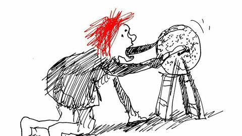 KEELE TERITAJA ⟩ Kantseliitlik udu ÕSis