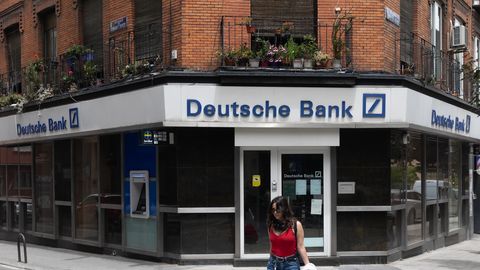 Järelevalve: Saksamaa suurima panga aruanded ei vasta reeglitele