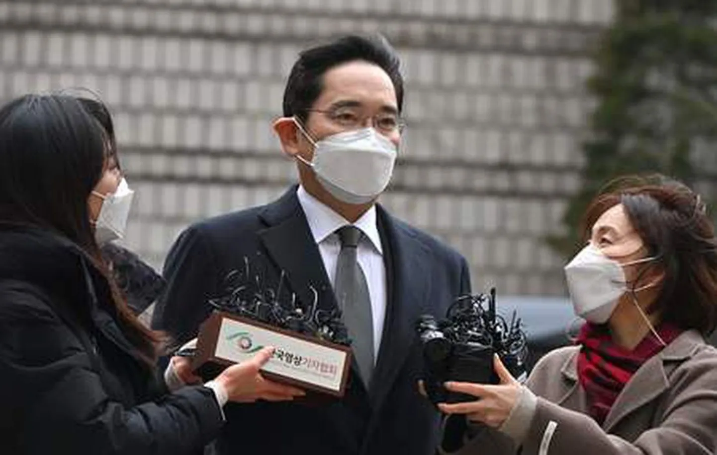 Lee Jae-yong