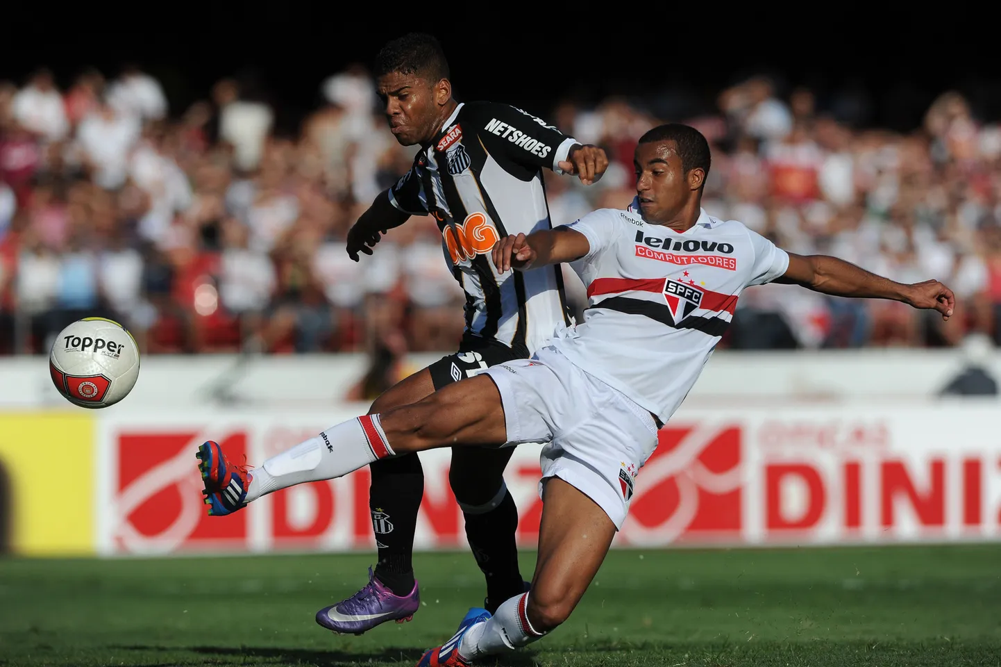 Lucas (paremal).