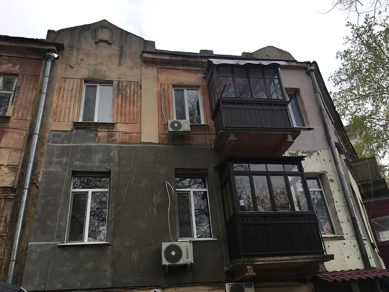 Квартира