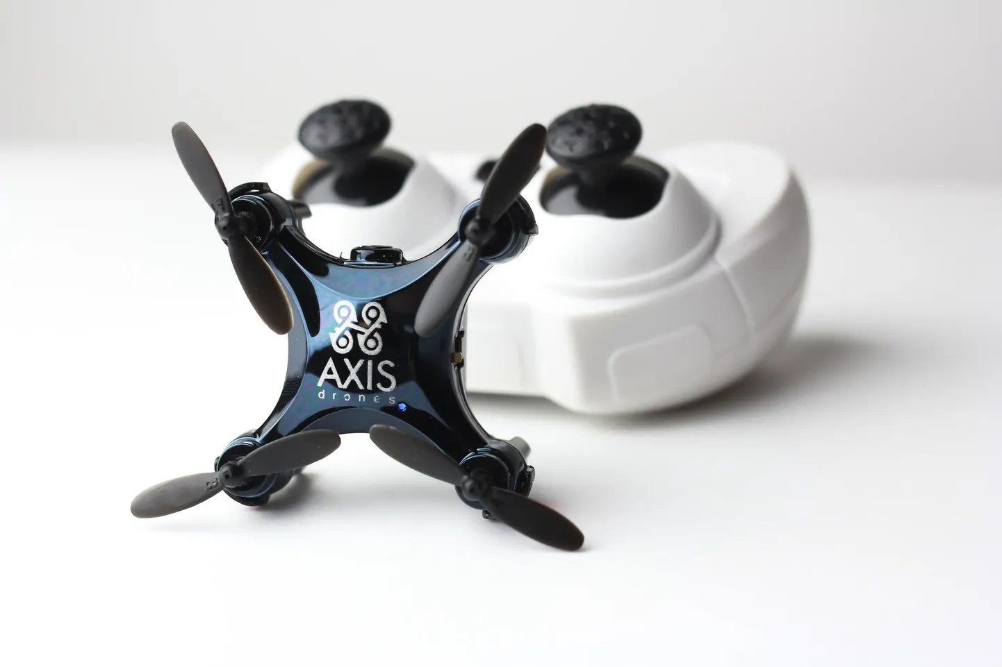 Axis Vidius droon