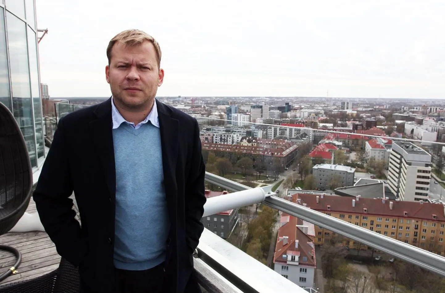 Kristjan Rahu