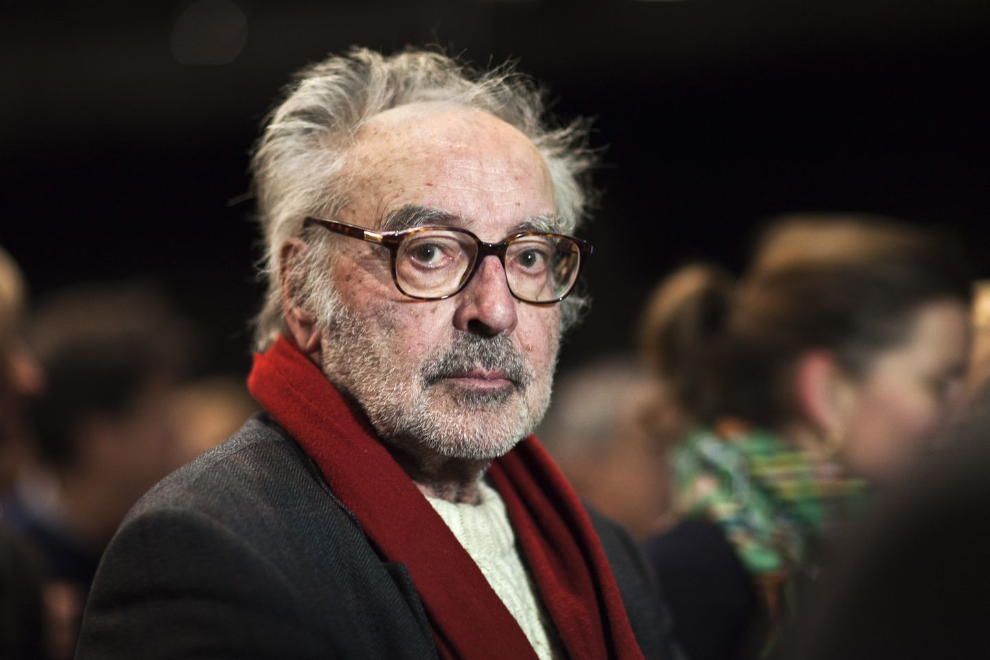 Jean-Luc Godard 2010. aastal
