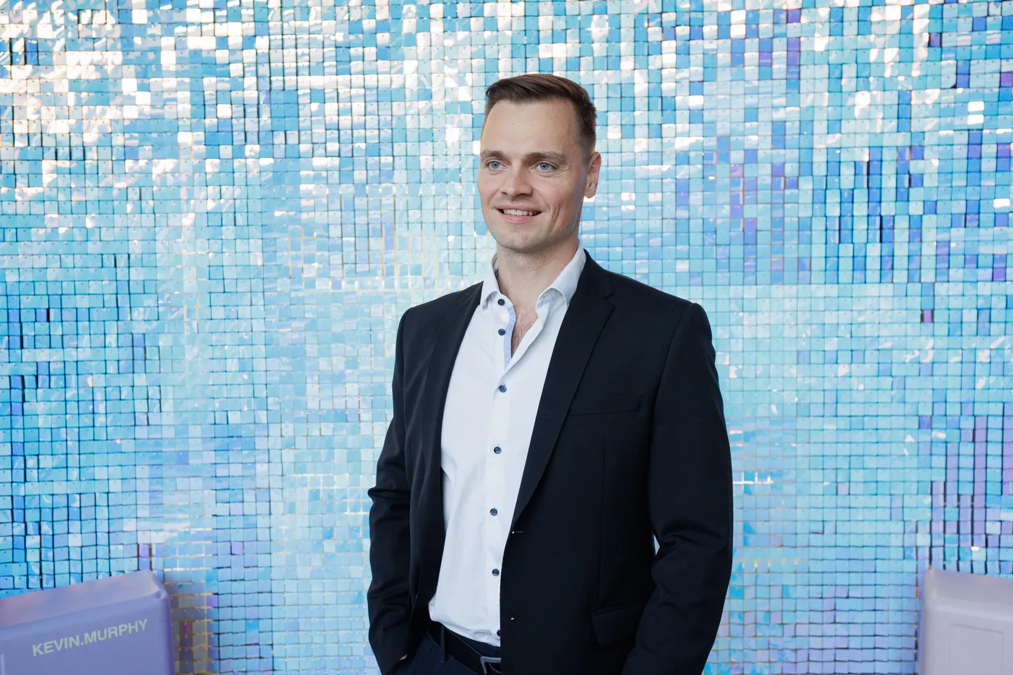 Kaspar Rooni