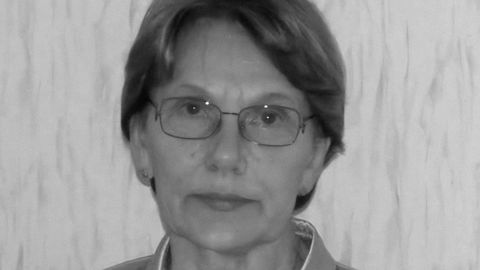Hüvasti, dr Evi Jalakas