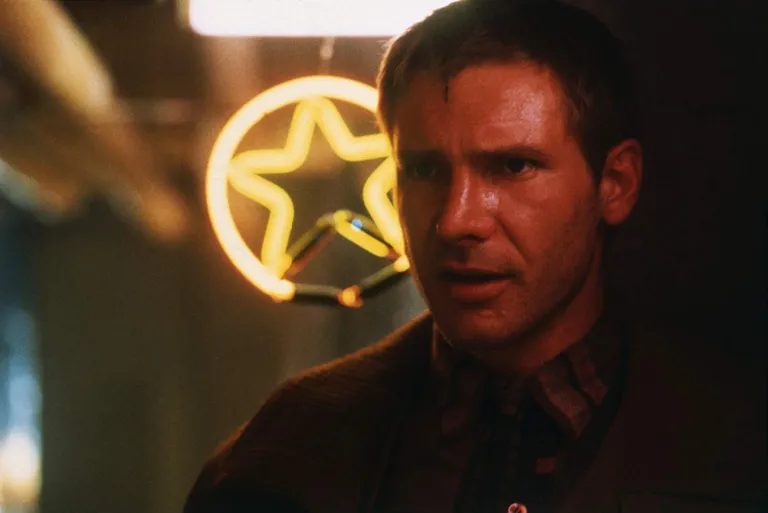 «Blade Runner» (1982)