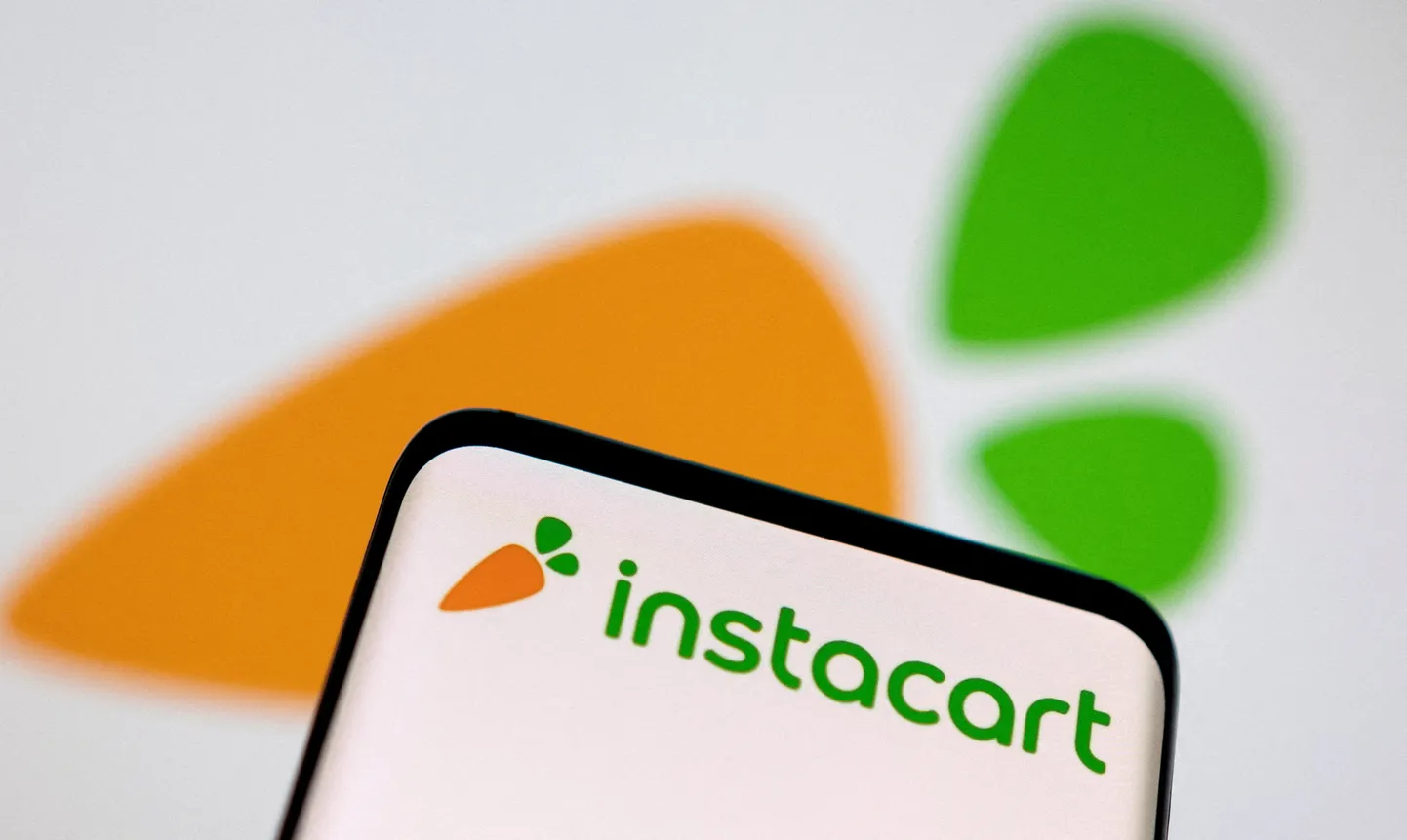 Instacarti logo.