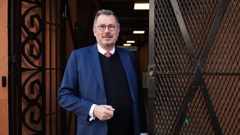 Saksa jäätmebossi šokeeris Eesti prügitariifide kõrgus