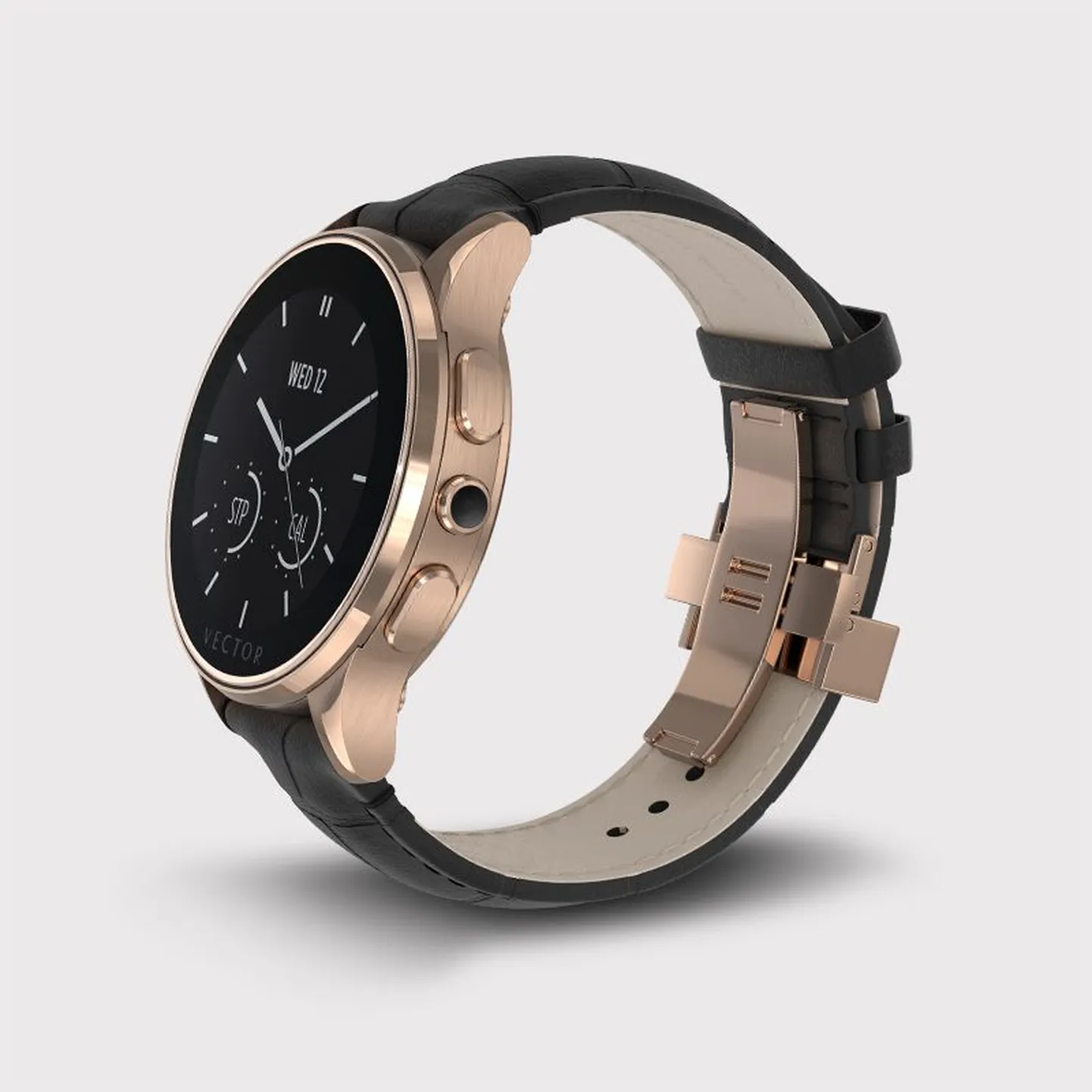 Vector Watch nutikell