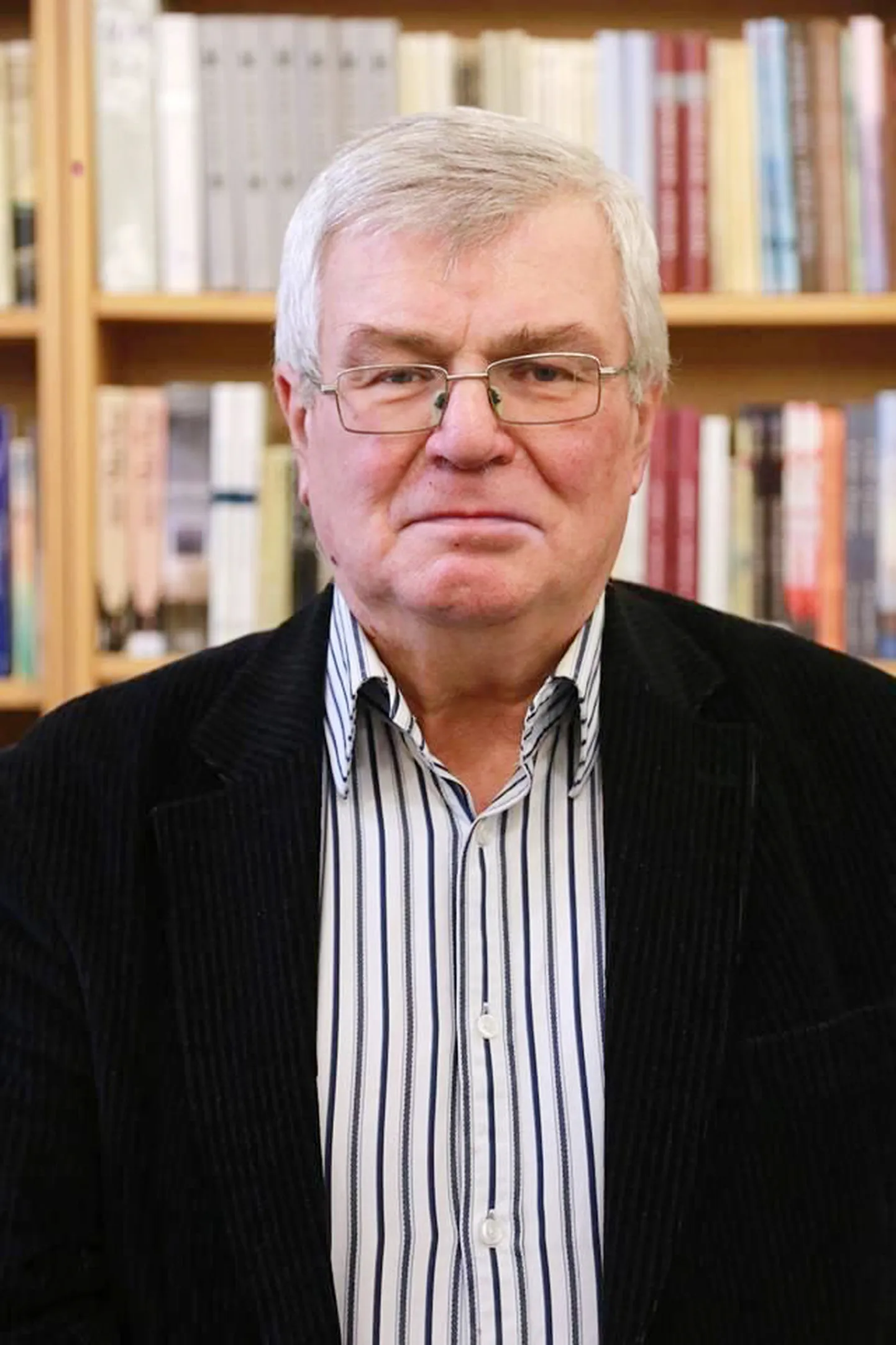 Olev Remsu
