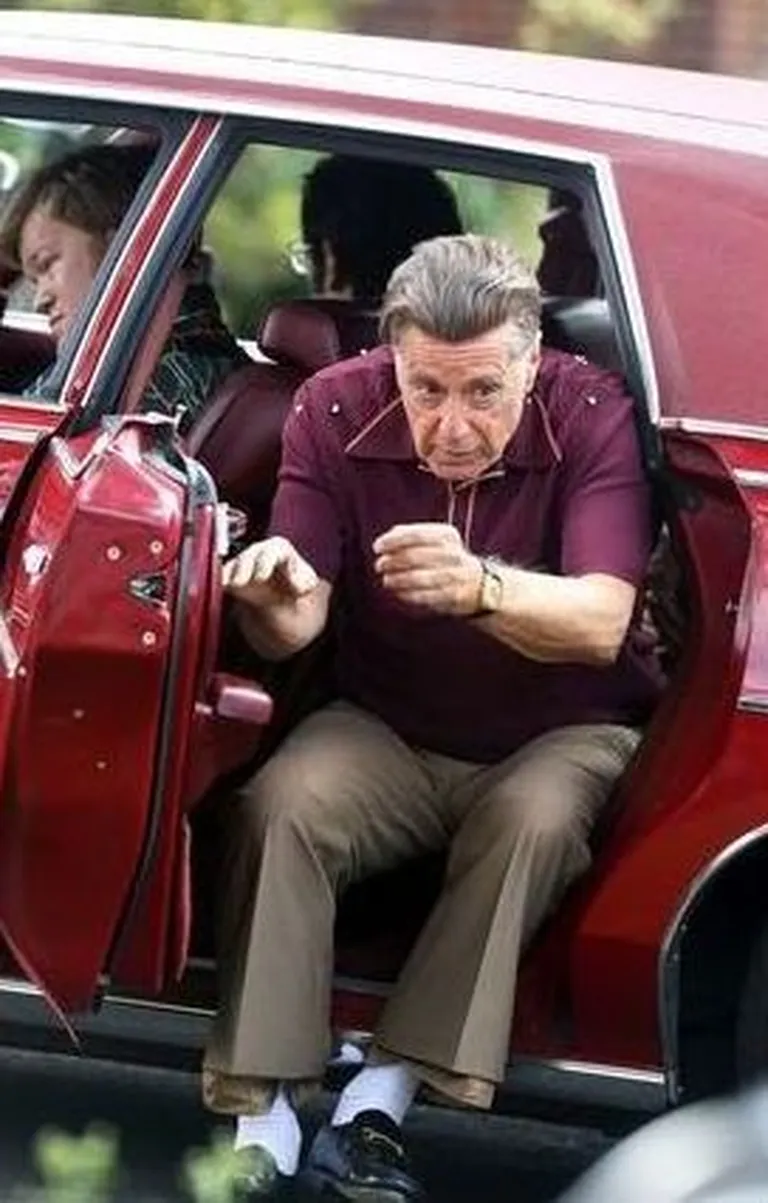 Al Pacino