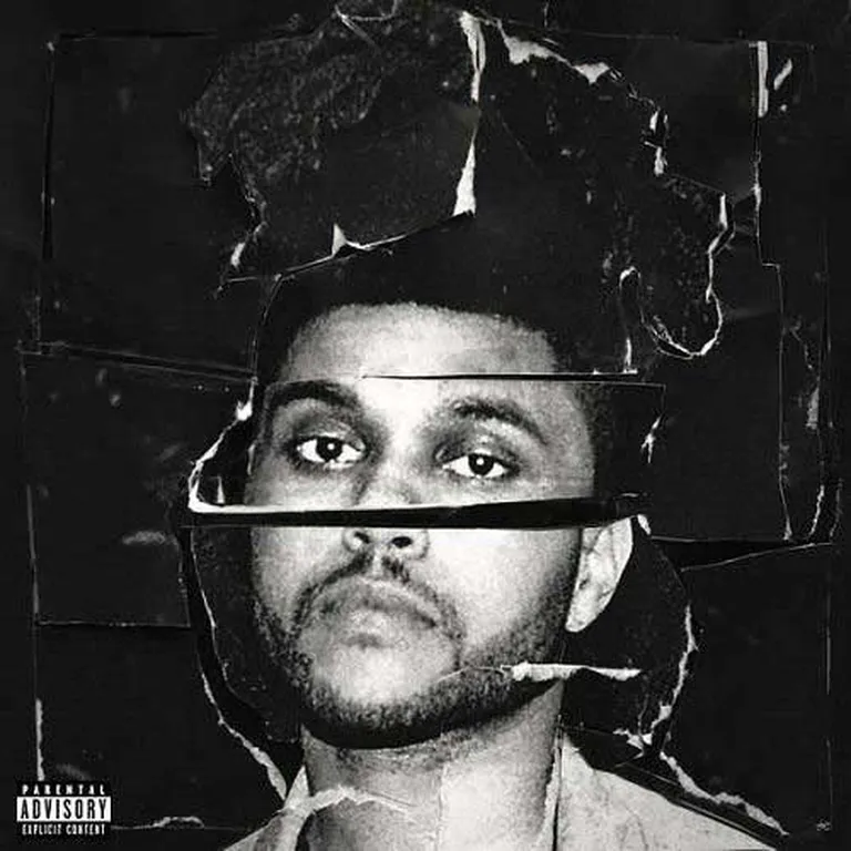 «Beauty Behind the Madness»