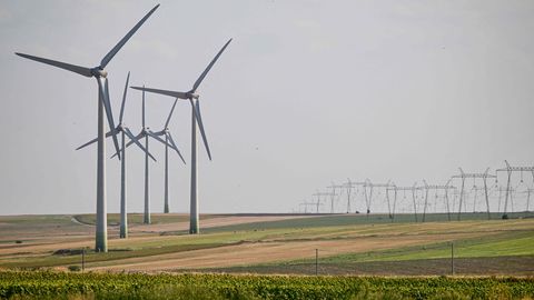 VEELGI KALLIM ⟩ Neljapäeval jätkub elektri börsihinna tõus