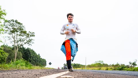 Fourmaux dilemma: tahaks sõitjakoha nimel võidelda, aga kuidas seda teha, kui kohti pole?