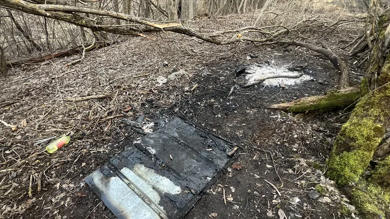 8. märtsil kell 16.37 said päästjad väljakutse Valga linna Rükkeli tänavale, kus põles kulu.