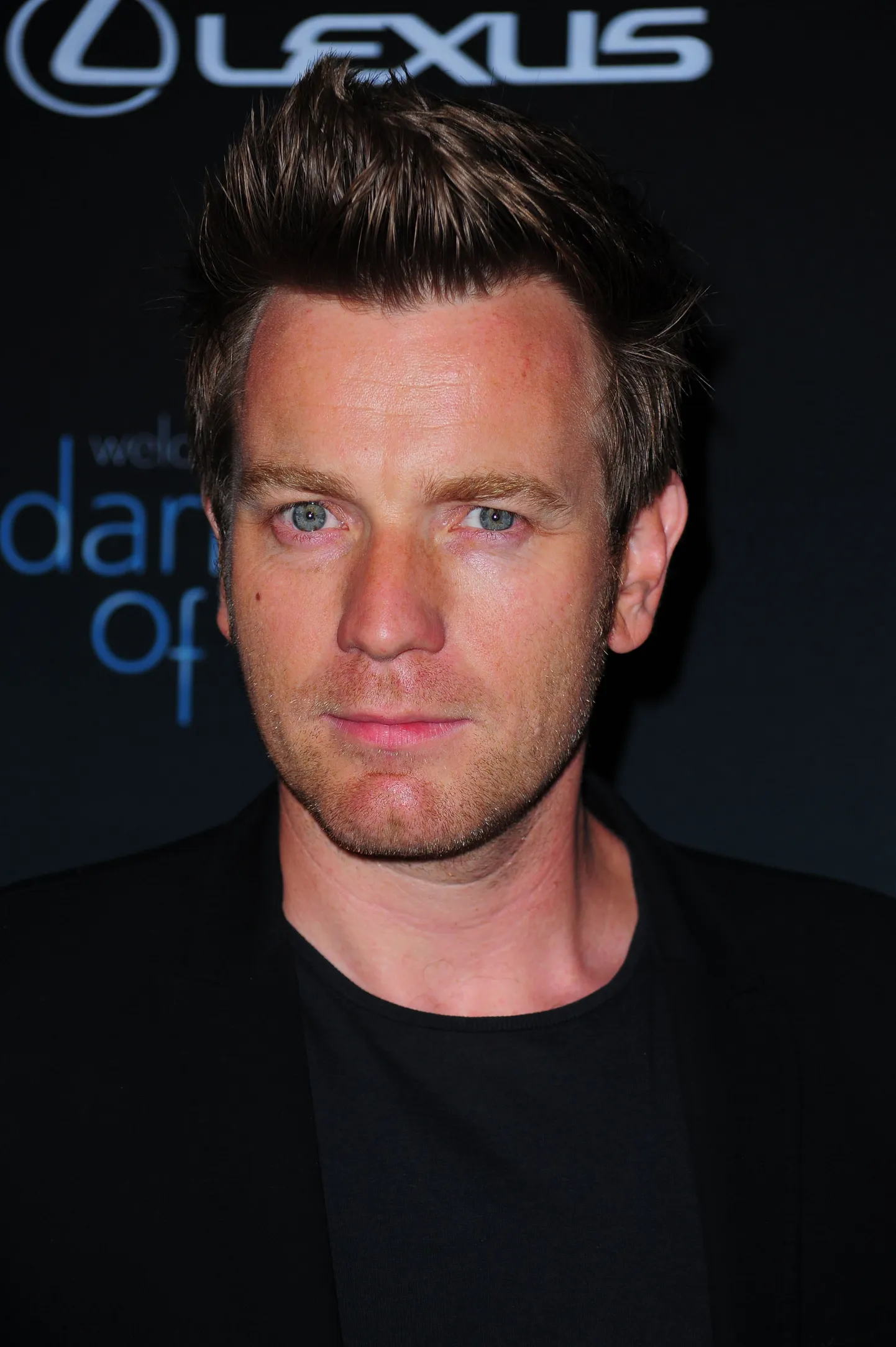 Ewan McGregor