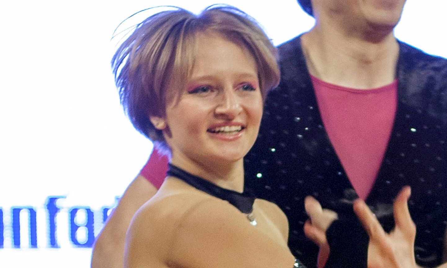 Jekaterina Tihonova