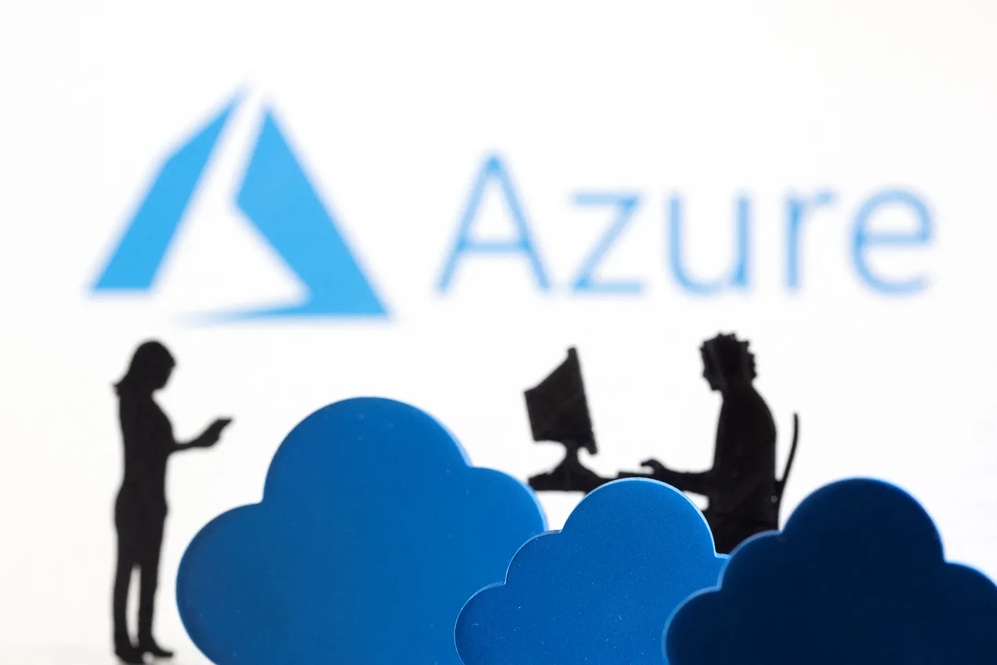Microsofti uus kogu planeeti kattev tehisintellekt hakkab elama Azure´i pilves.