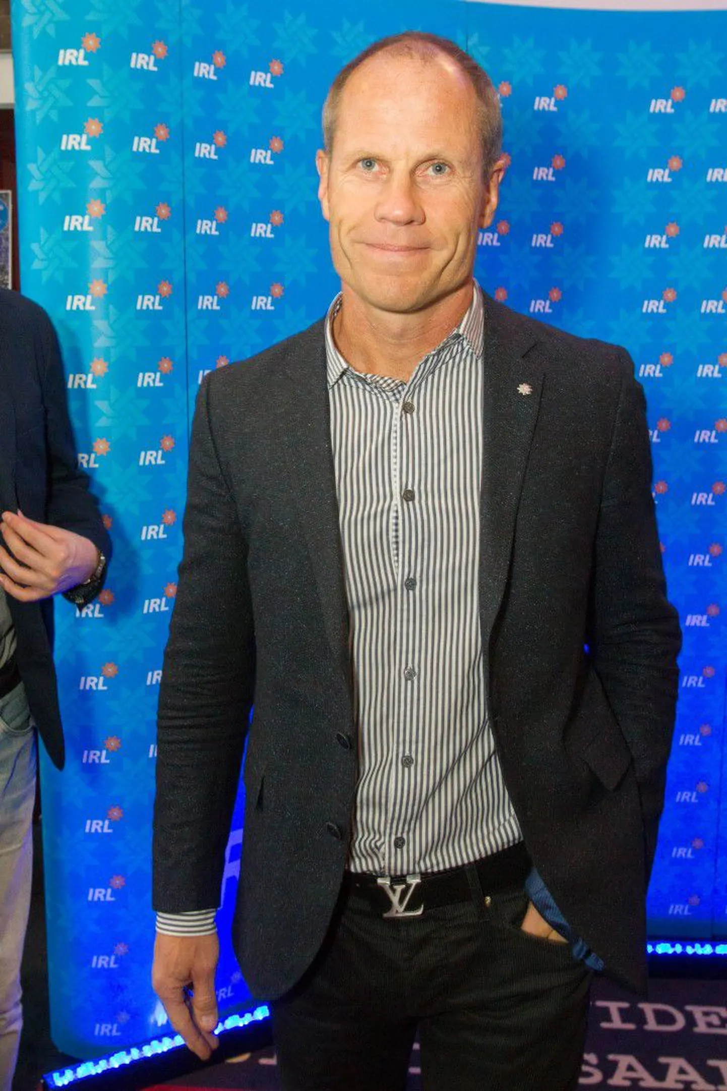 Toomas Tõniste