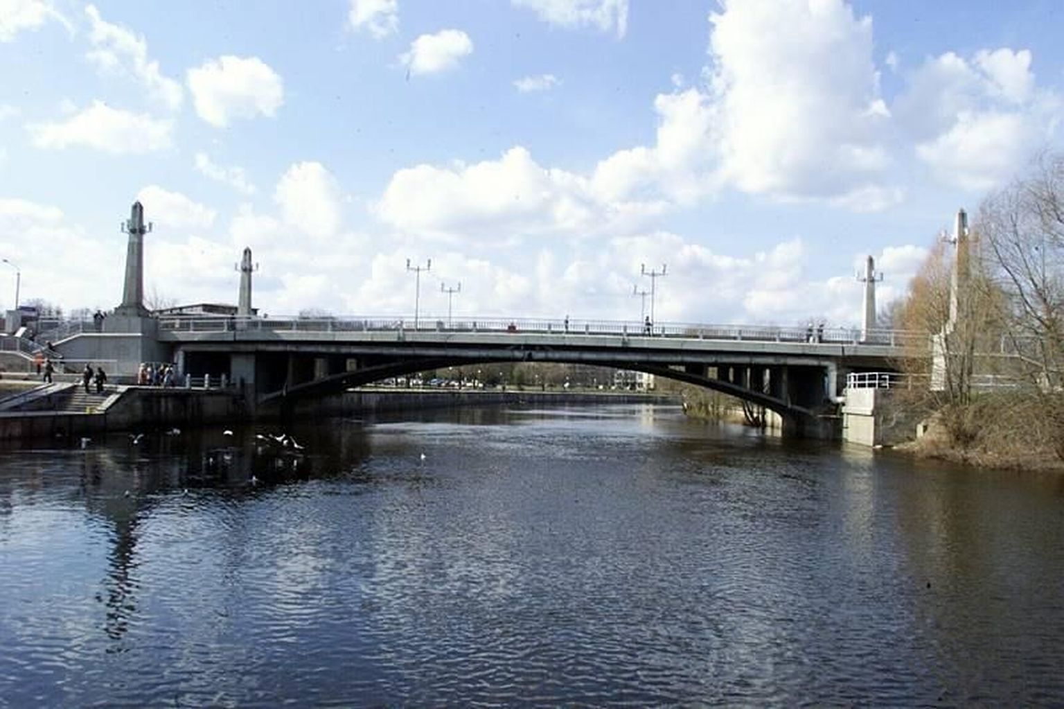 Võidu sild Tartus