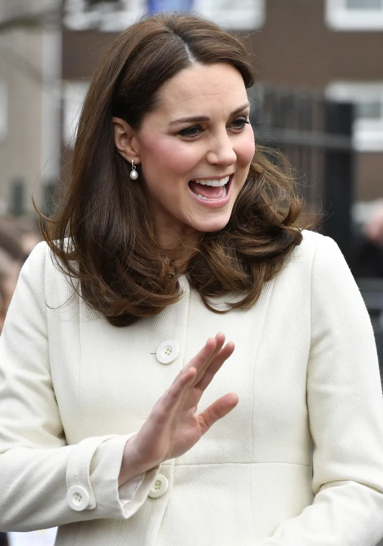 Cambridge'i hertsoginna Catherine