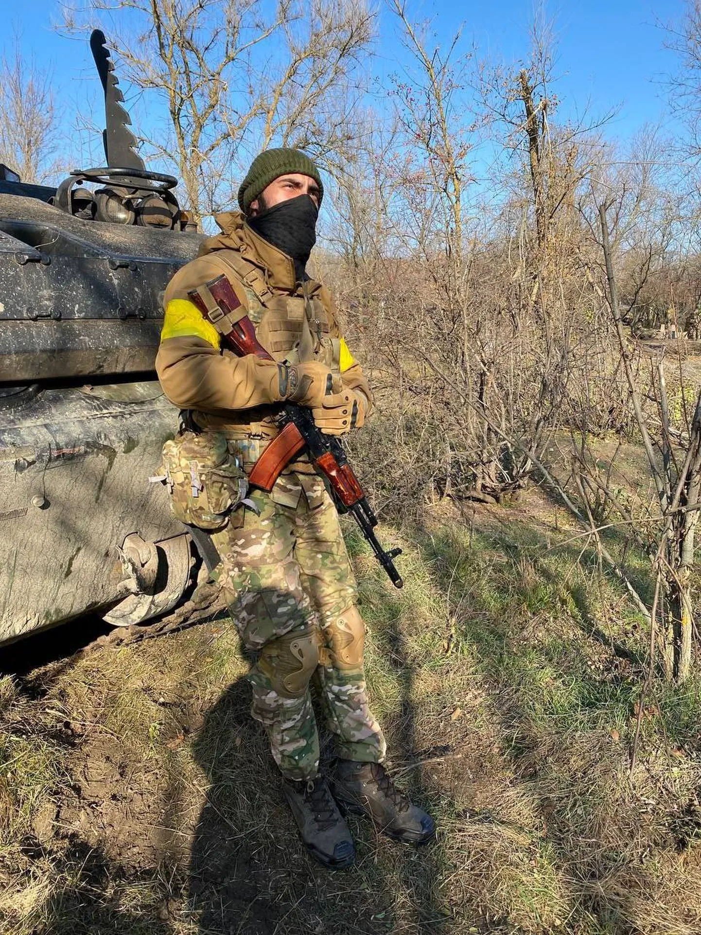 Dmitro Šarpars