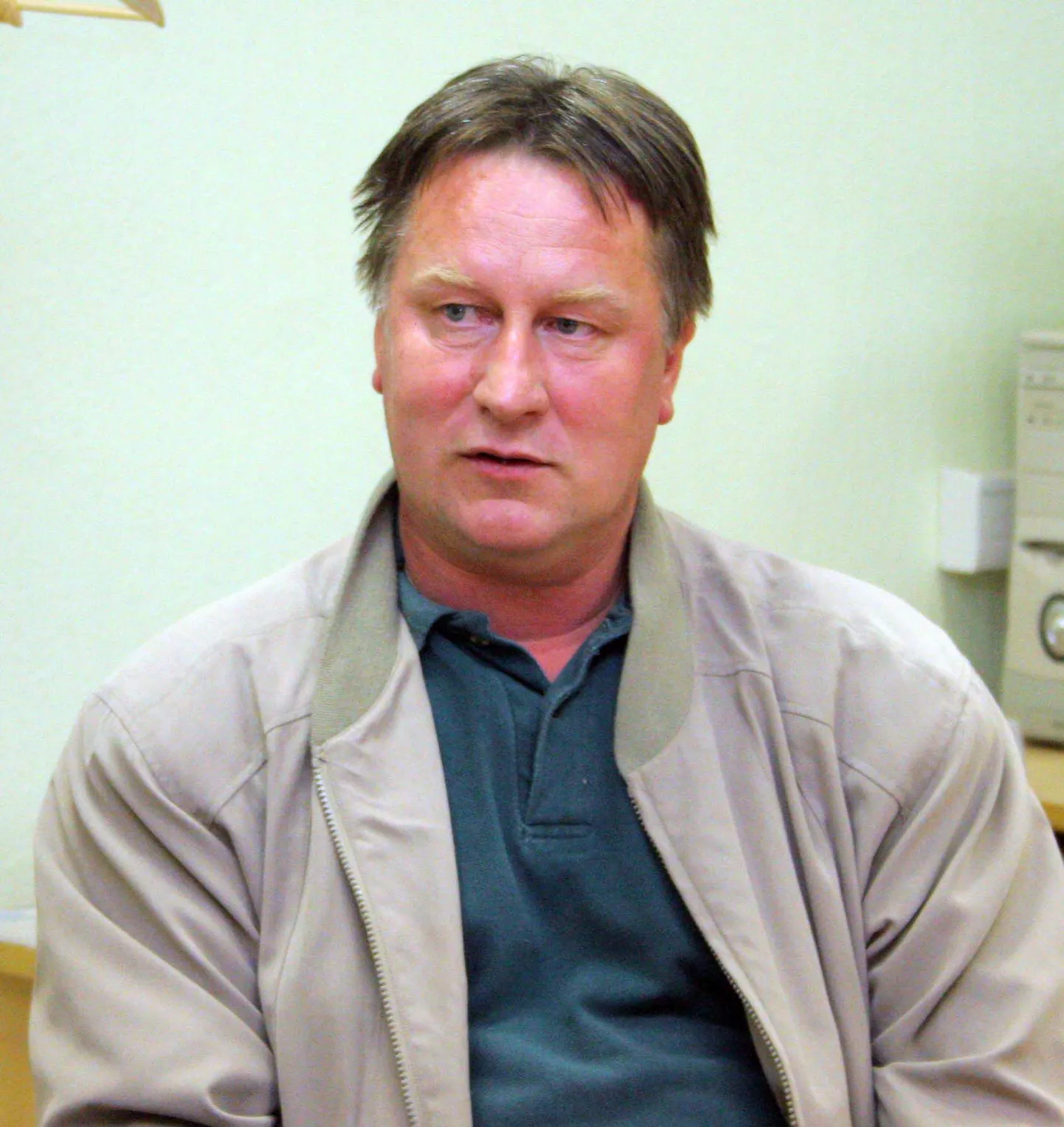 Ivar Hanvere