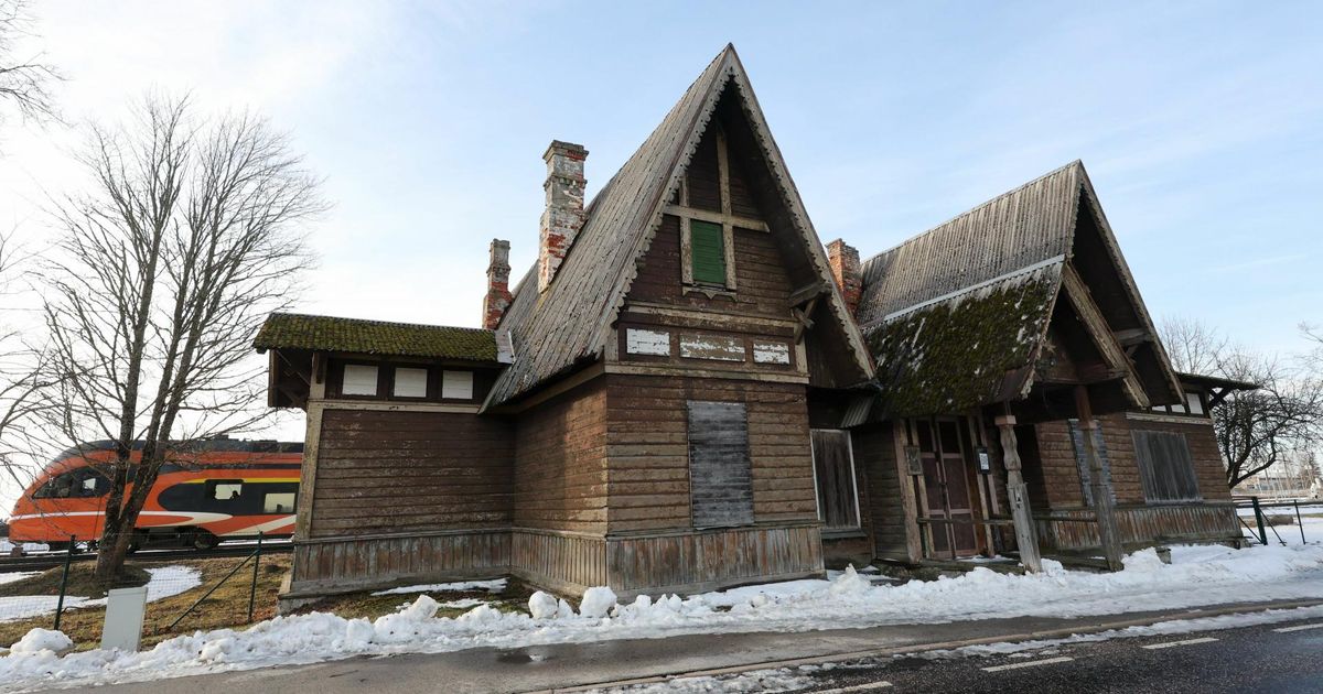 Tabiveres leiti raudteeülesõidu lähistelt surnud mees (1)