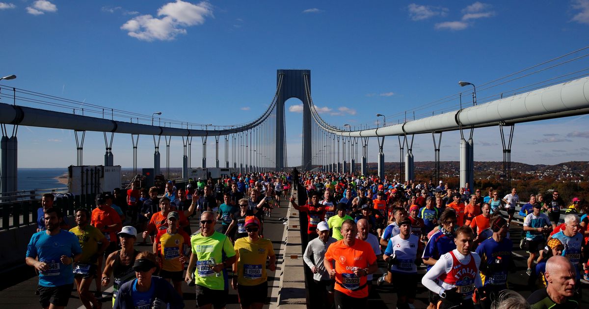 Täna ajaloos 13.09: New Yorgis toimus oluline spordiüritus