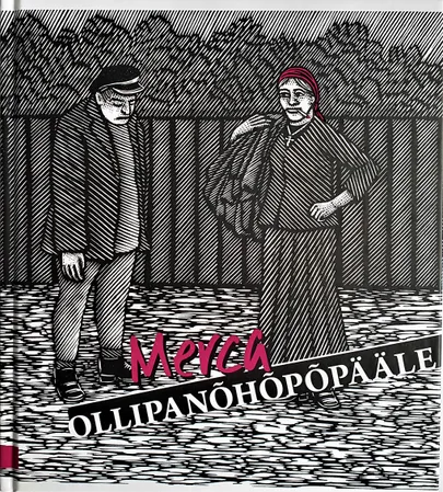Merca, «Ollipanõhõpõpääle».