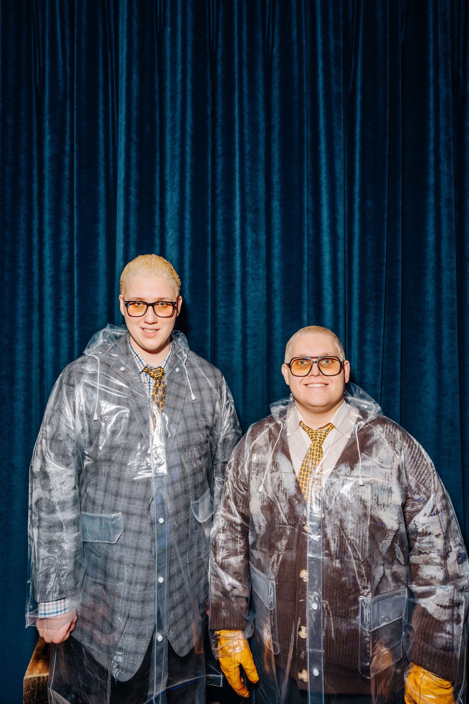 Räpiduo Clicherik & Mäx
