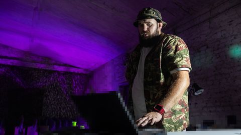 BLOGI – POSTIMEES UKRAINAS ⟩ Eestis tehtud droonid lendavad rohkem kui 100 kilomeetri kaugusele üle viiekilose lõhkepeaga