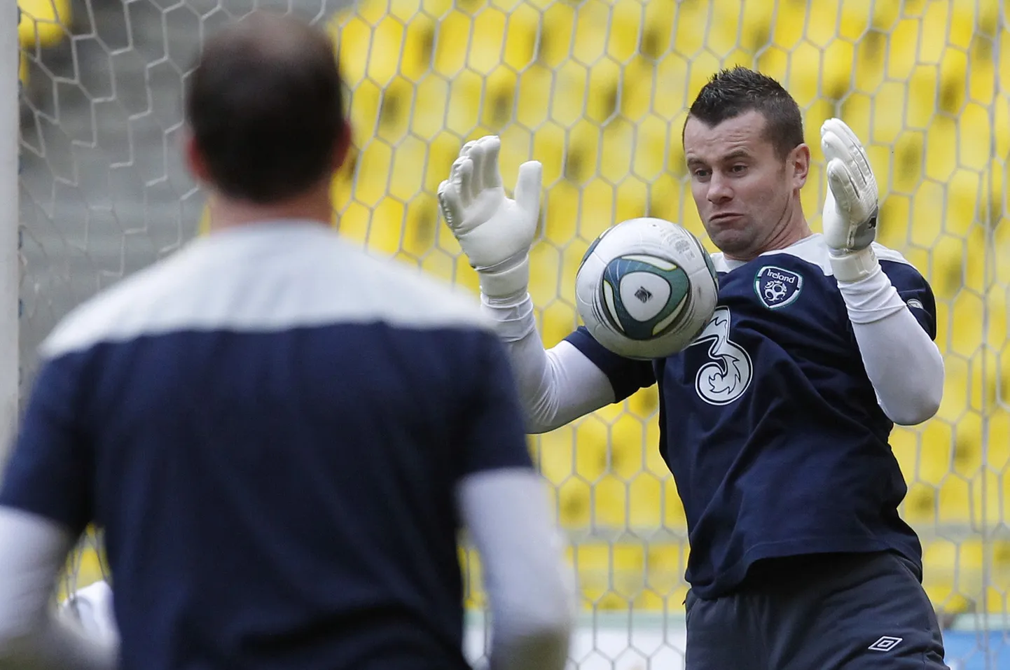 Shay Given