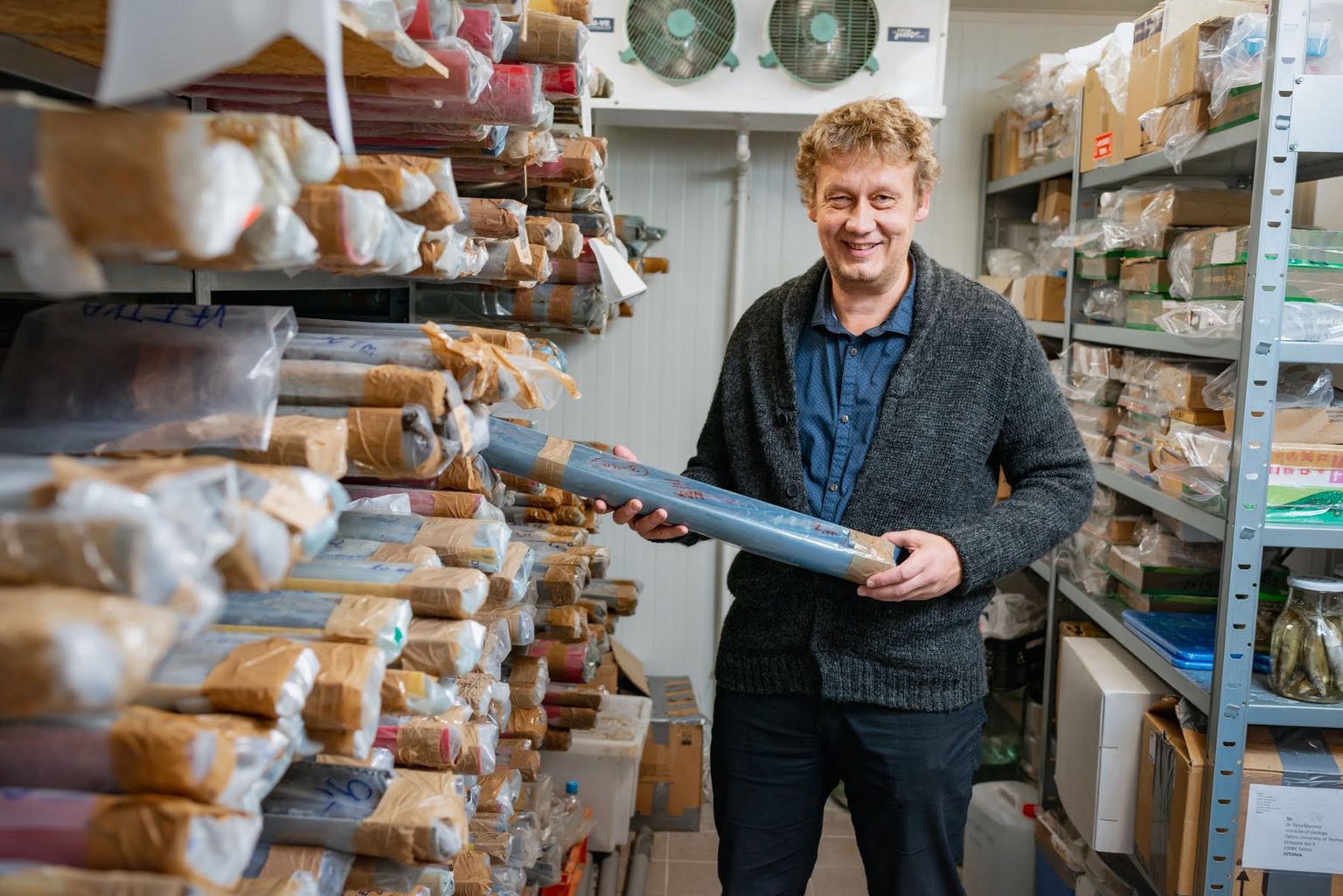 Professor Siim Veski sõnul olid tänavused ülesanded raskemad