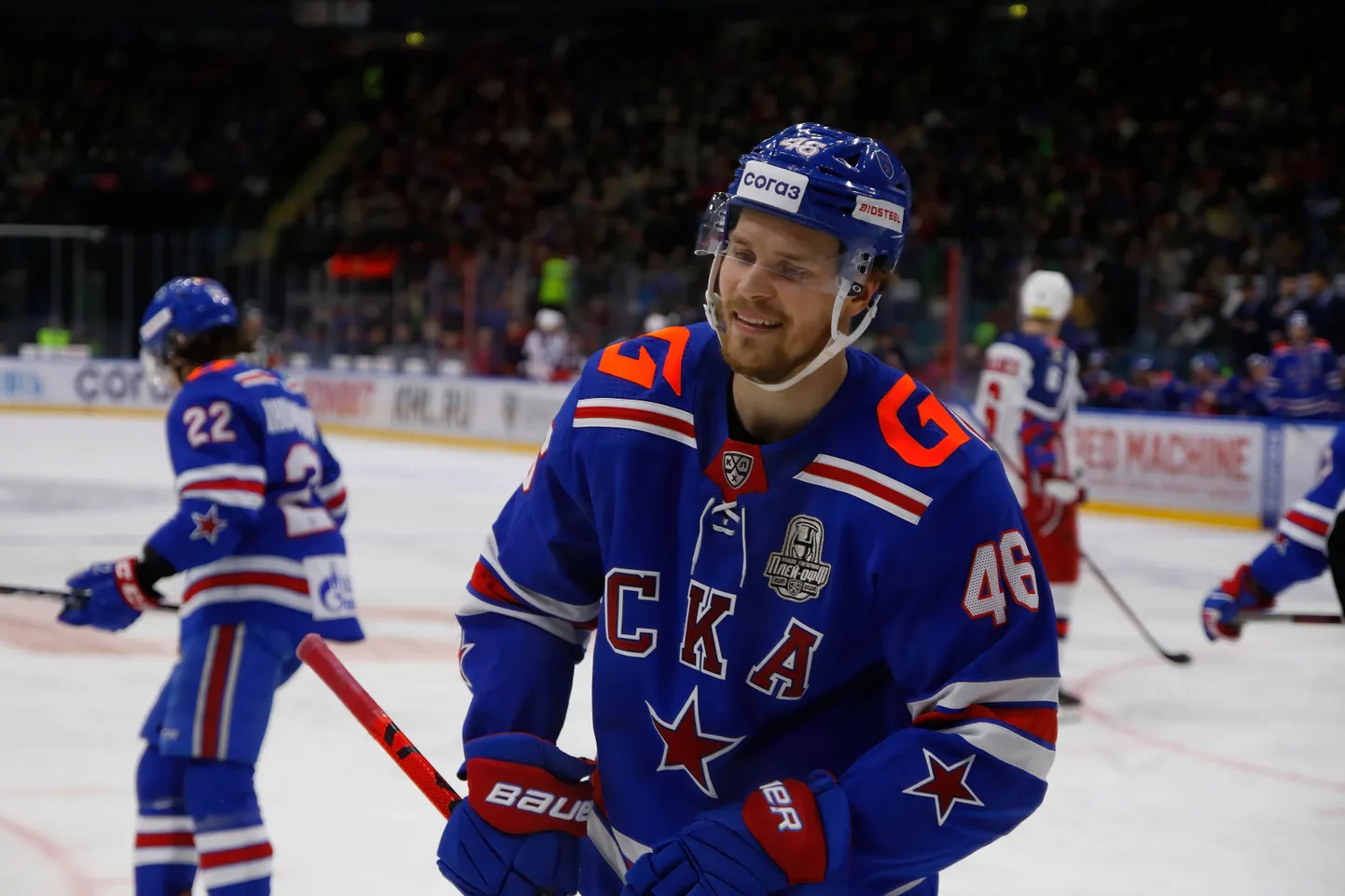 Mikko Lehtonen.