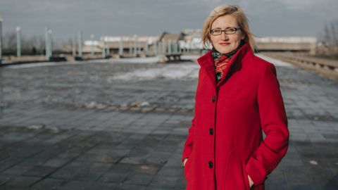 Директор эстонского детского сада: у русских детей должен быть выбор