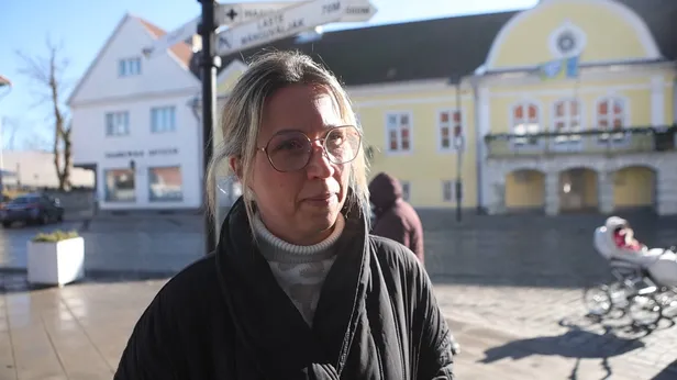 KÜSITLUS Kas pigem kolm-neli-viis või hoopis arvestatud?