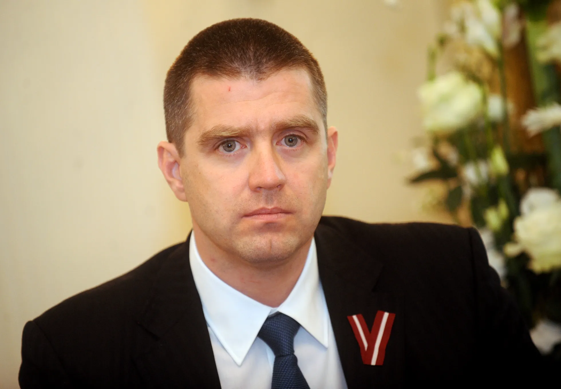 Филипп Раевский