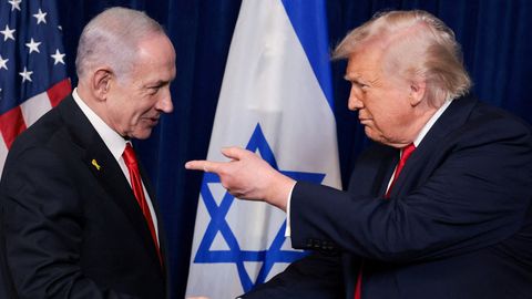 Meedia: Iisrael võib pealt kuulata kõrgeid USA ametnikke